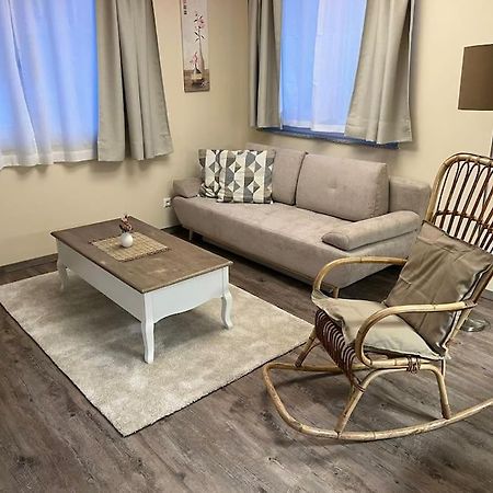 וולדן אם וורתרסי Gemuetliche Wohnung In Velden! מראה חיצוני תמונה
