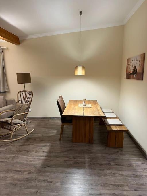 וולדן אם וורתרסי Gemuetliche Wohnung In Velden! מראה חיצוני תמונה
