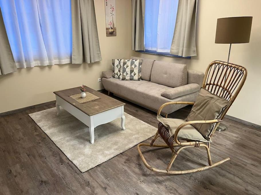 וולדן אם וורתרסי Gemuetliche Wohnung In Velden! מראה חיצוני תמונה