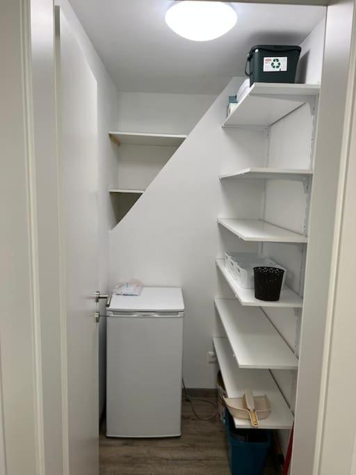 וולדן אם וורתרסי Gemuetliche Wohnung In Velden! מראה חיצוני תמונה