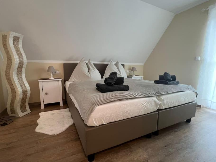 וולדן אם וורתרסי Gemuetliche Wohnung In Velden! מראה חיצוני תמונה